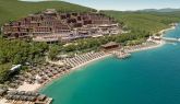 TITANIC LUXURY COLLECTION BODRUM